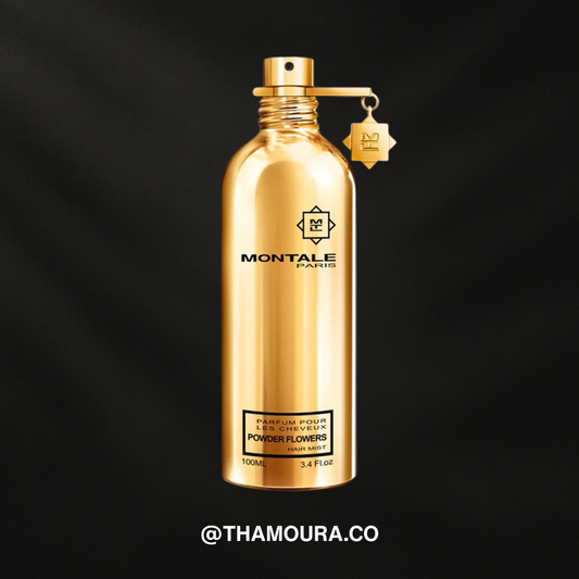 Montale BRUME CHEVEUX POWDER FLOWERS (original)
