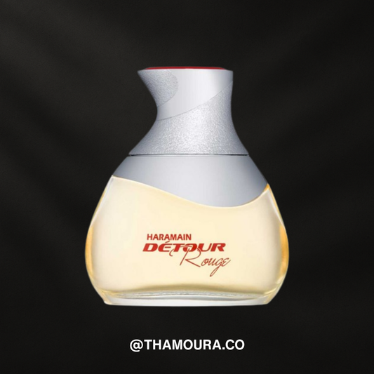 Al Haramain DETOUR ROUGE (original)