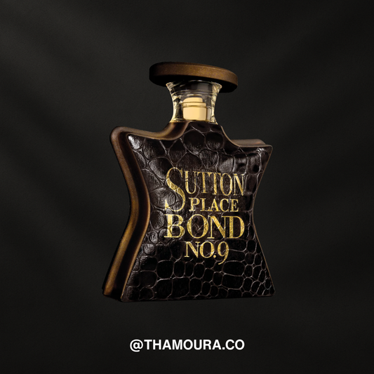 Bond No 9 NY SUTTON PLACE (original)