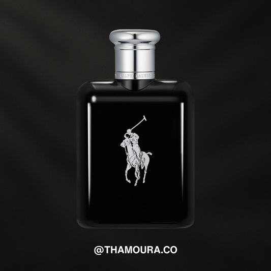 Ralph Lauren POLO BLACK (original)