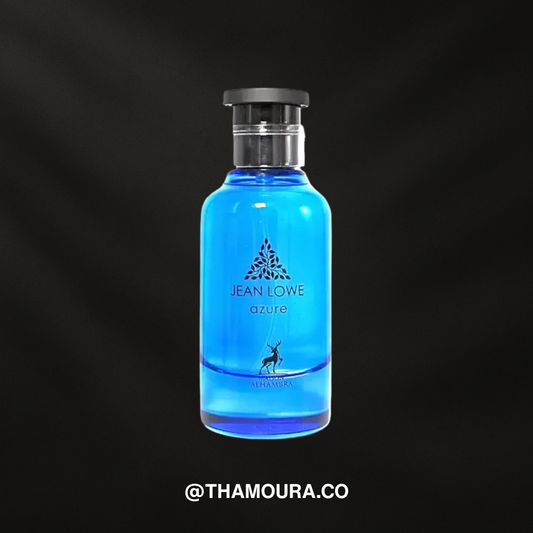 Maison Alhambra JEAN LOEWE AZURE (original)
