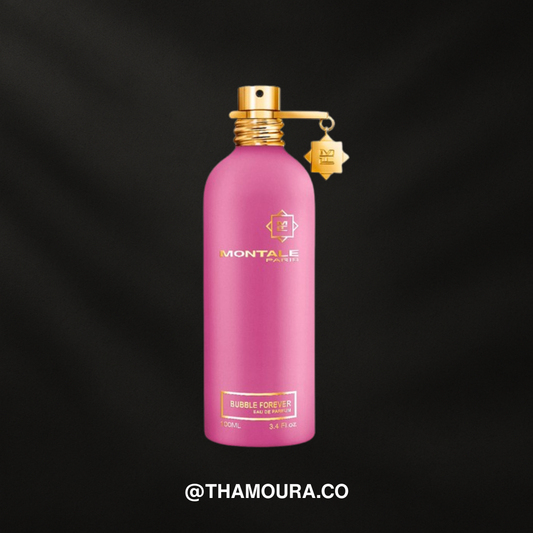 Montale BUBBLE FOREVER (original)