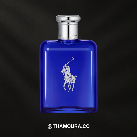 Ralph Lauren POLO BLUE (original)
