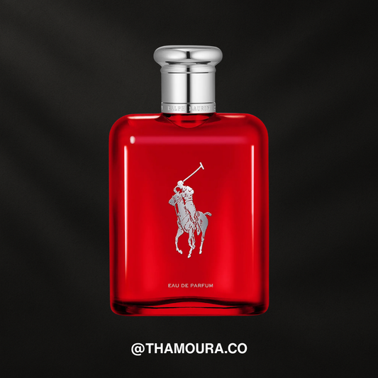 Ralph Lauren POLO RED (original)