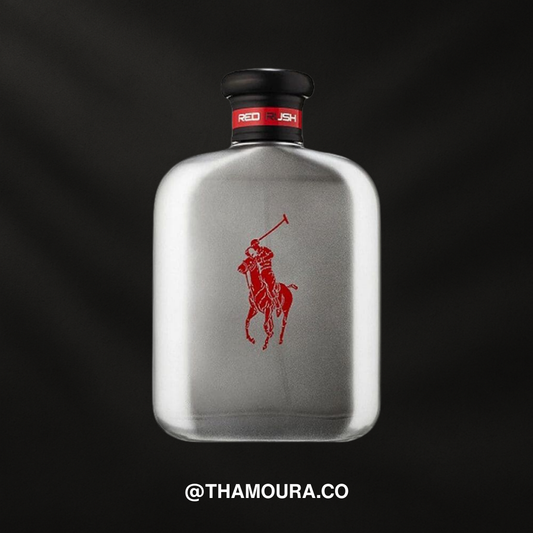 Ralph Lauren POLO RED RUSH (original)