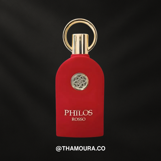 Maison Alhambra PHILOS ROSSO (original)