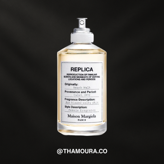 Maison Margiela REPLICA BEACH WALK (original)
