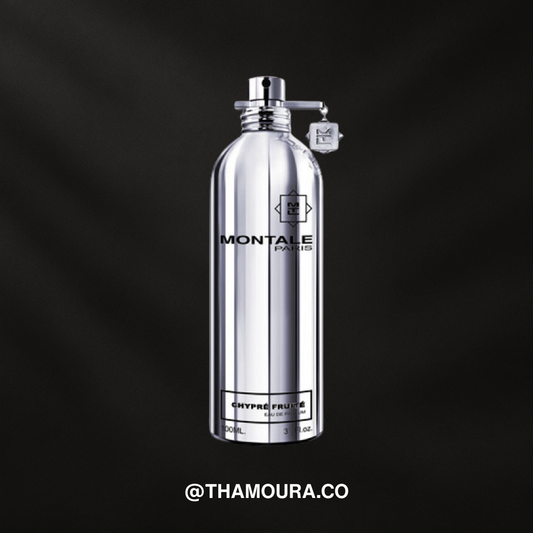 Montale CHYPRE FRUITE (original)