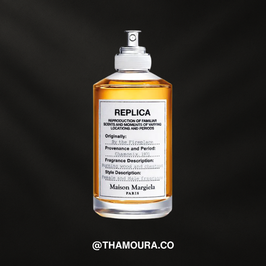Maison Margiela REPLICA BY THE FIRE PLACE (original)