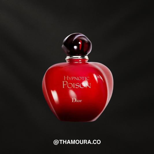 Christian Dior HYPNOTIC POISON (original)