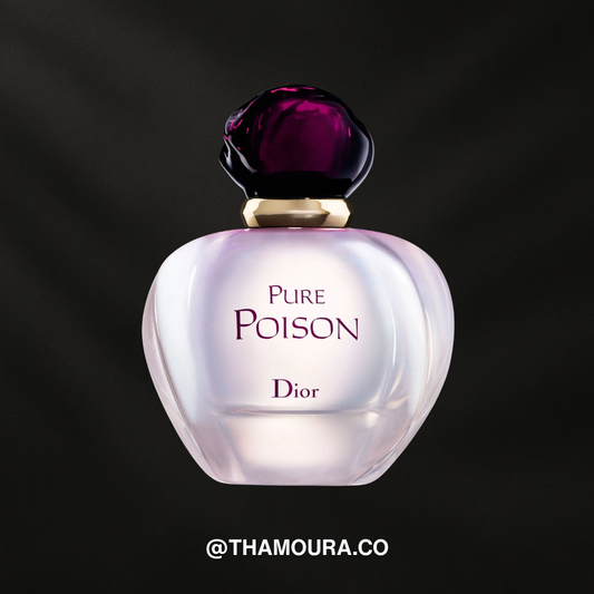 Christian Dior PURE POISON (original)
