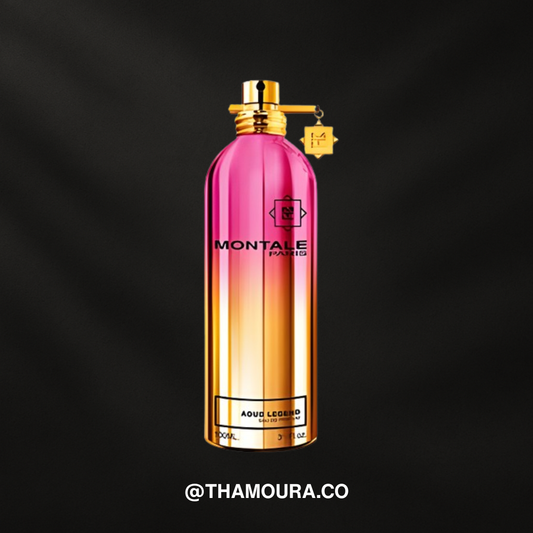 Montale AOUD LEGEND (original)