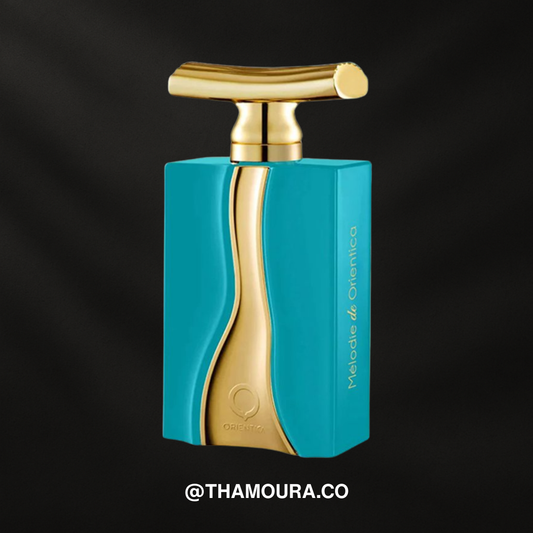 Al Haramain MELODIE DE ORIENTICA (original)