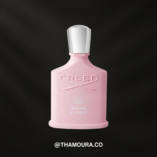 Creed SPRING FLOWER (original)
