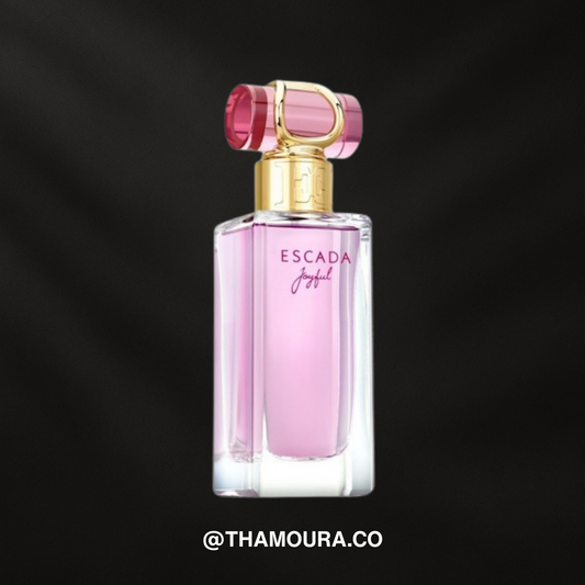 Escada JOYFUL (original)