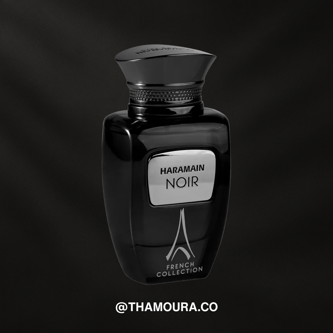 Al Haramain NOIR FRENCH COLLECTION (original)