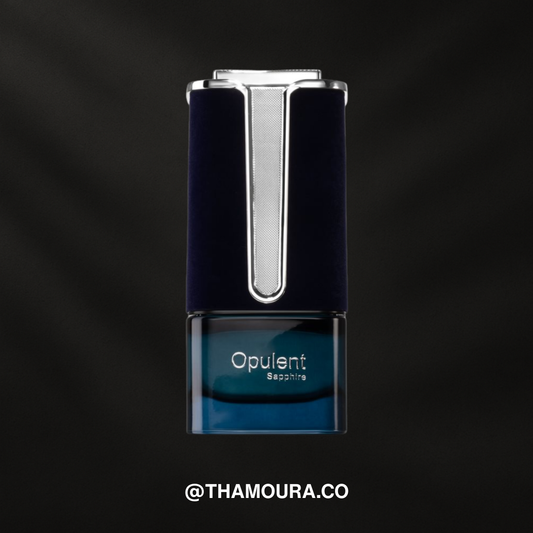 Al Haramain OPULENT SAPPHIRE (original)