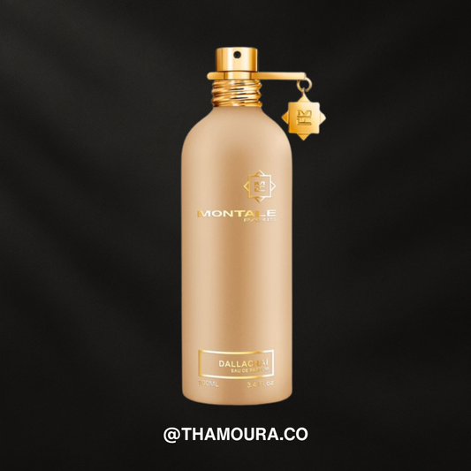 Montale DALACHAI (original)
