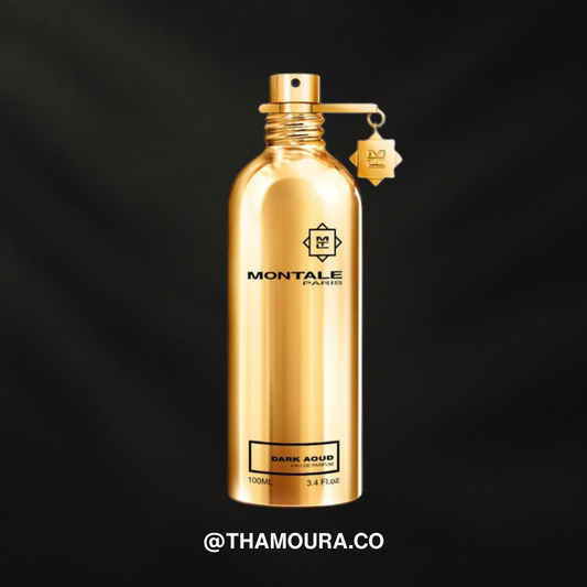 Montale DARK AOUD (original)