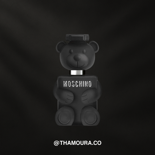Moschino TOY BOY 2 (original)