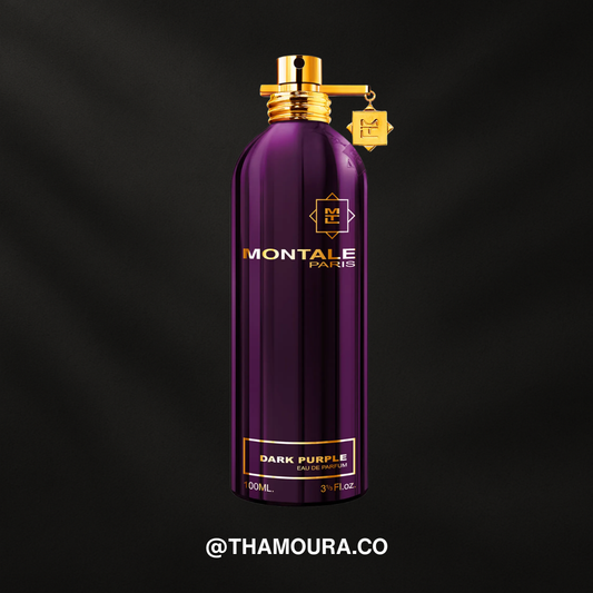Montale DARK PURPLE (original)