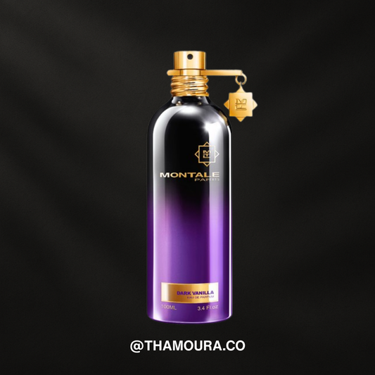 Montale DARK VANILLA (original)