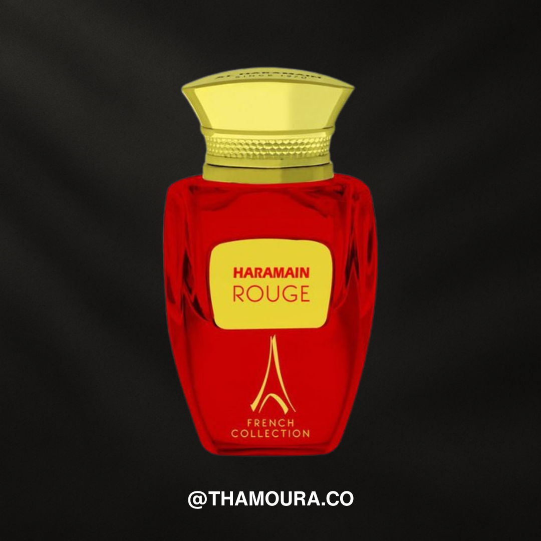 Al Haramain ROUGE FRENCH COLLECTION (original)