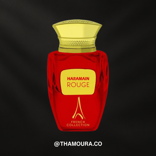 Al Haramain ROUGE FRENCH COLLECTION (original)