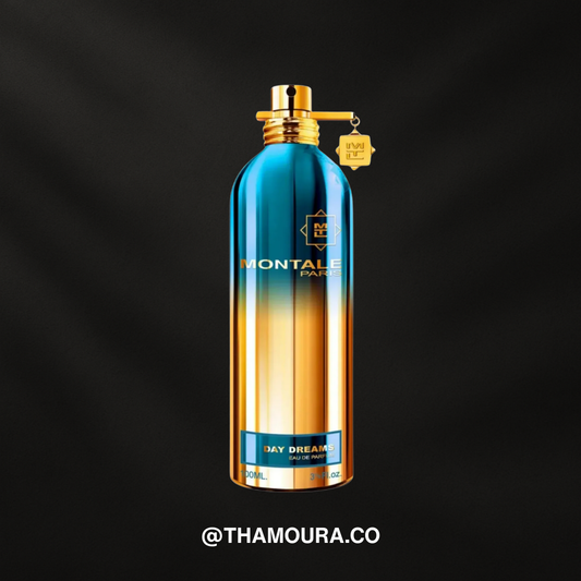 Montale DAY DREAMS (original)