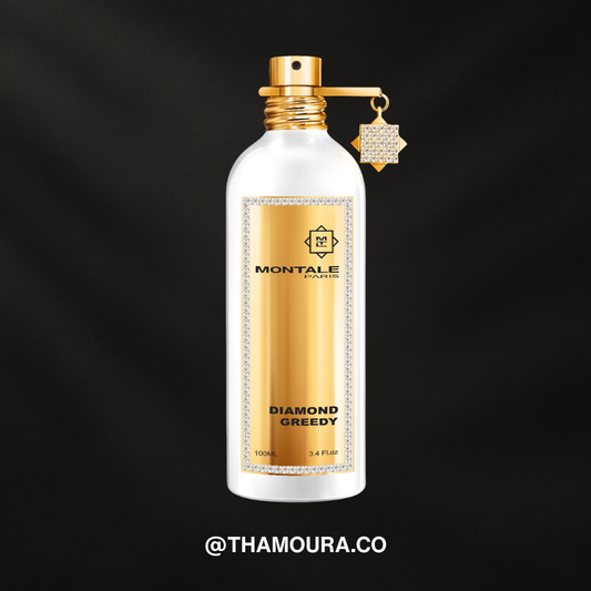 Montale DIAMOND GREEDY (original)