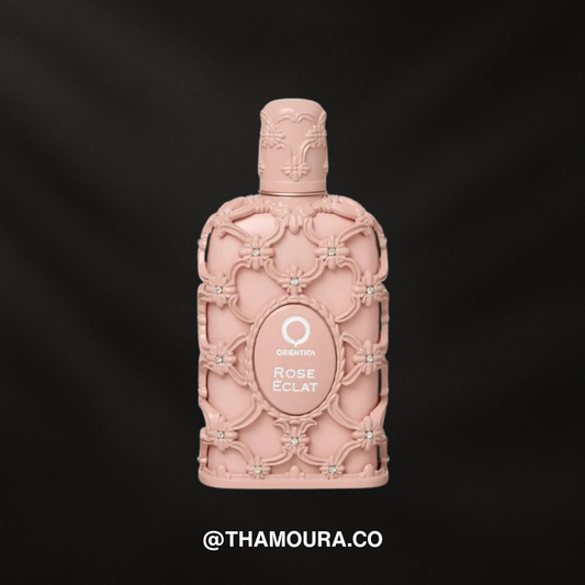 Orientica ROSE ECLAT (original)