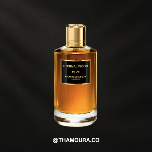 Mancera ETERNAL WOOD (original)