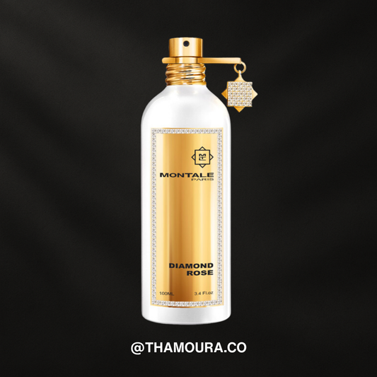 Montale DIAMOND ROSE (original)