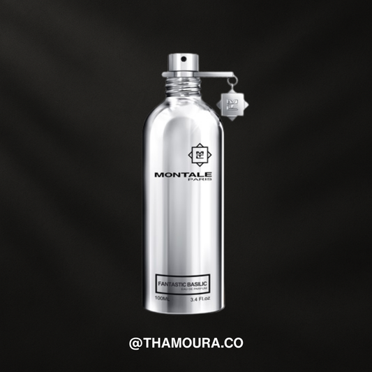 Montale FANTASTIC BASILIC (original)