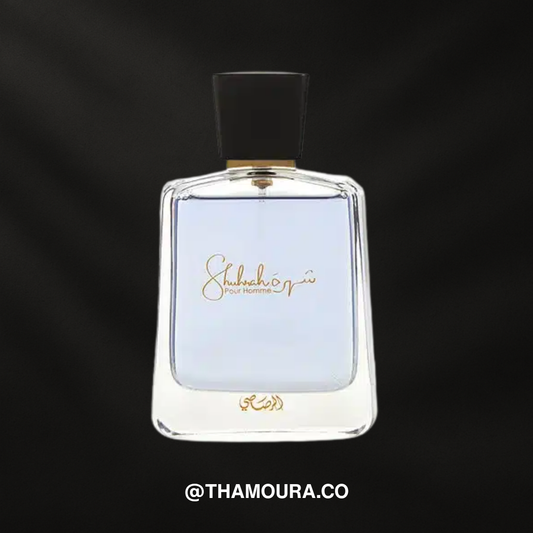 Rasasi SHUHRAH POUR HOMME (original)