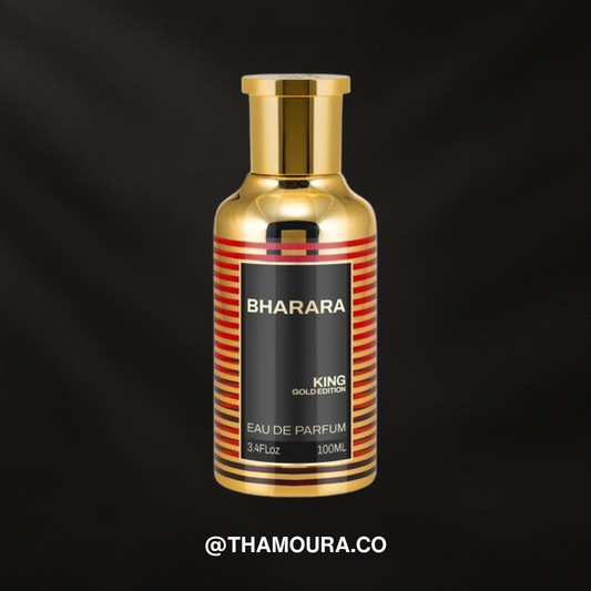 Bharara KING GOLD EDITION (original)