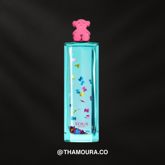 Tous GEMS PARTY (original)