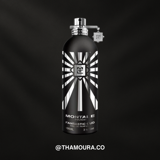 Montale FANTASTIC OUD (original)