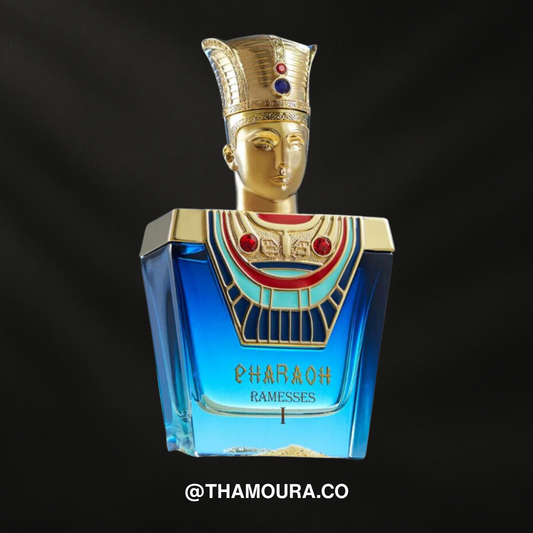 Bharara PHAROAH RAMASSES I (original)