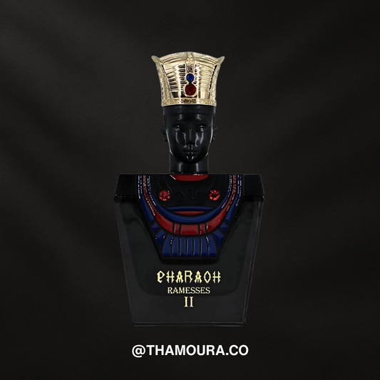 Bharara PHAROAH RAMASSES II (original)