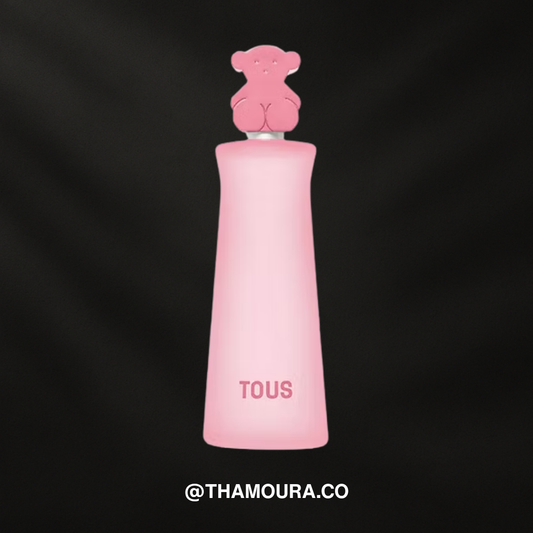 Tous KIDS GIRL (original)