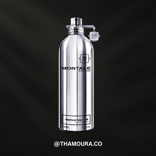 Montale FRUITS OF MUSK (original)