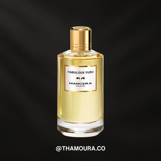 Mancera FABULOUS YUZU (original)