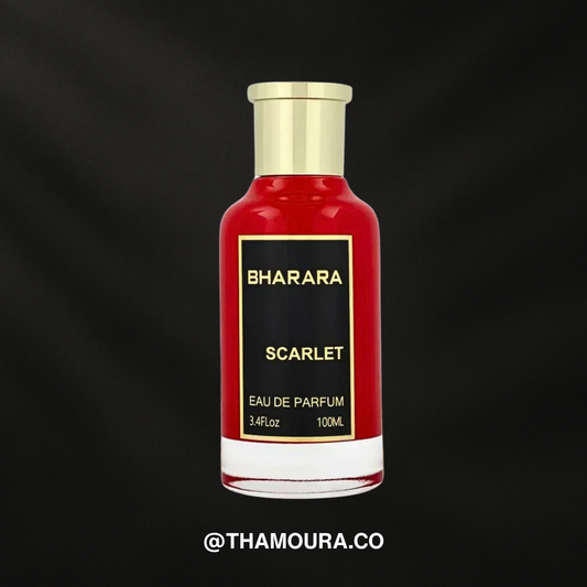 Bharara SCARLET (original)