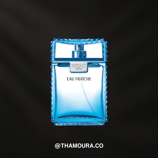 Versace EAU FRAICHE (original)