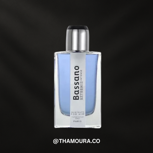 Bassano EXTREMIS INTENSE (original)