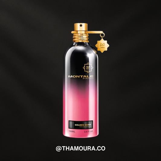 Montale GOLDEN SAND (original)