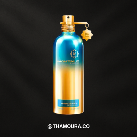 Montale HERBAL AQUATICA (original)