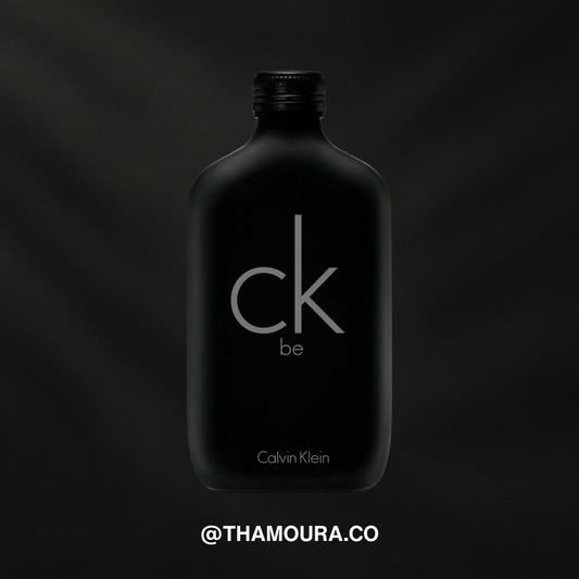 Calvin Klein CK BE (original)