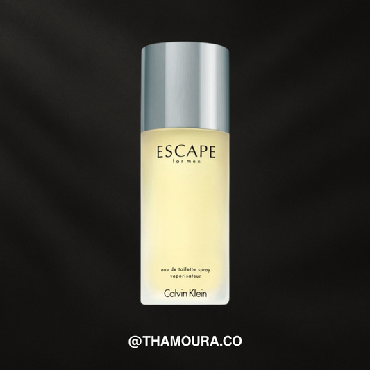 Calvin Klein CK ESCAPE (original)